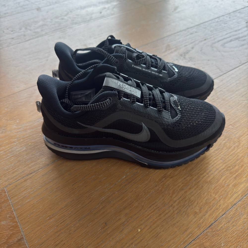 Womens Nike Pegasus trainers (6.5)